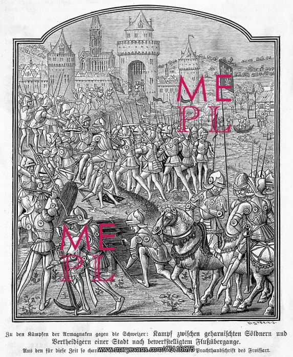 : BURGUNDIAN SIEGE : BURGUNDIAN SIEGE