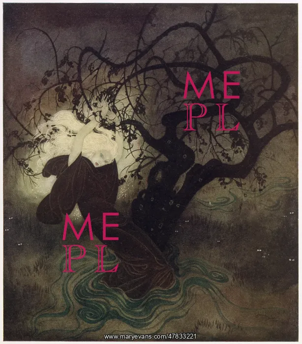 : The Buried Moon : The Buried Moon
