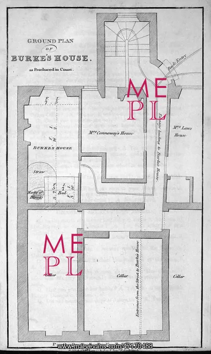  : BURKE & HARE HOUSE PLAN