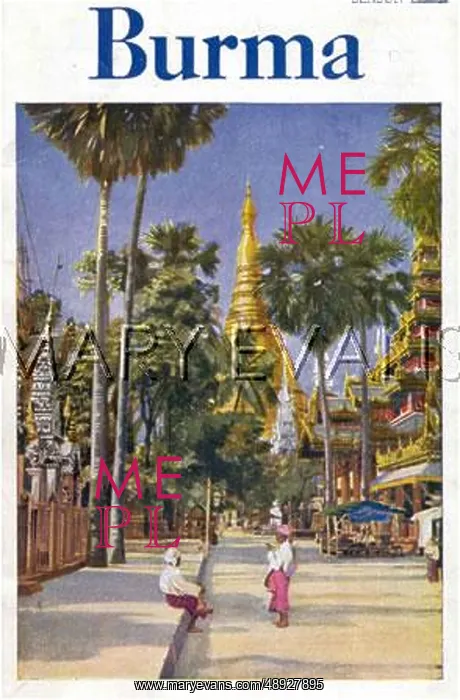 : Burma Holidays : Burma Holidays