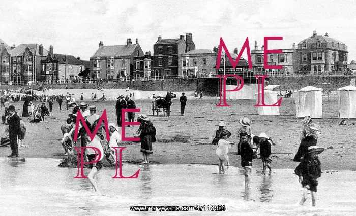  : Burnham on Sea
