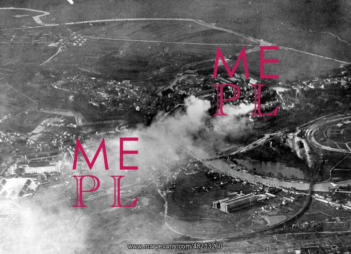 : Burning Verdun, 1916 : Burning Verdun, 1916