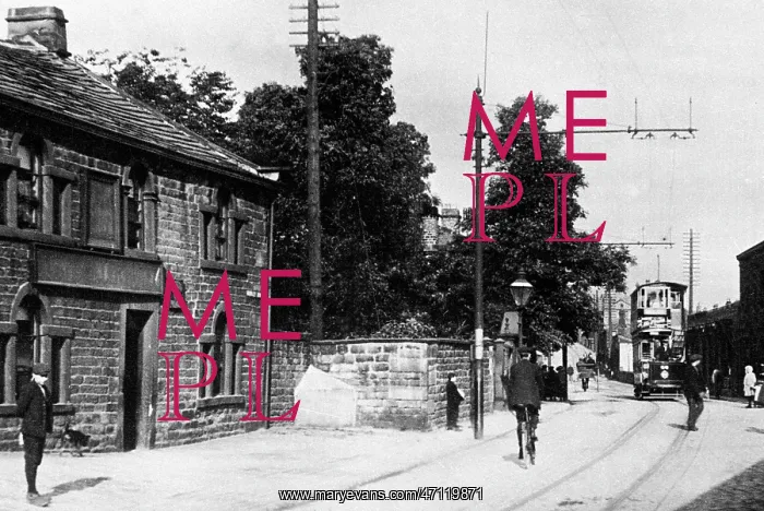  : Burnley Road, Mytholmroyd