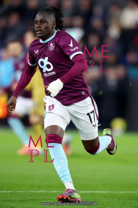 : Burnley v Crystal Palace - Premier League : Burnley v Crystal Palace - Premier League