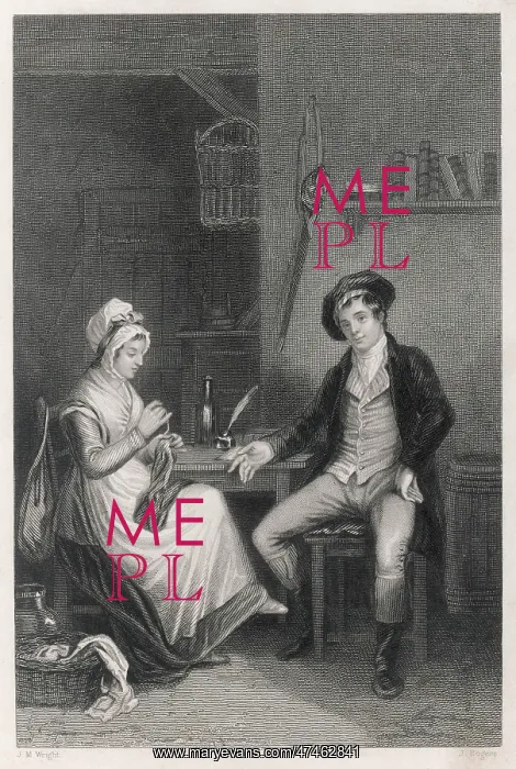 : BURNS / I HAE A WIFE : BURNS / I HAE A WIFE