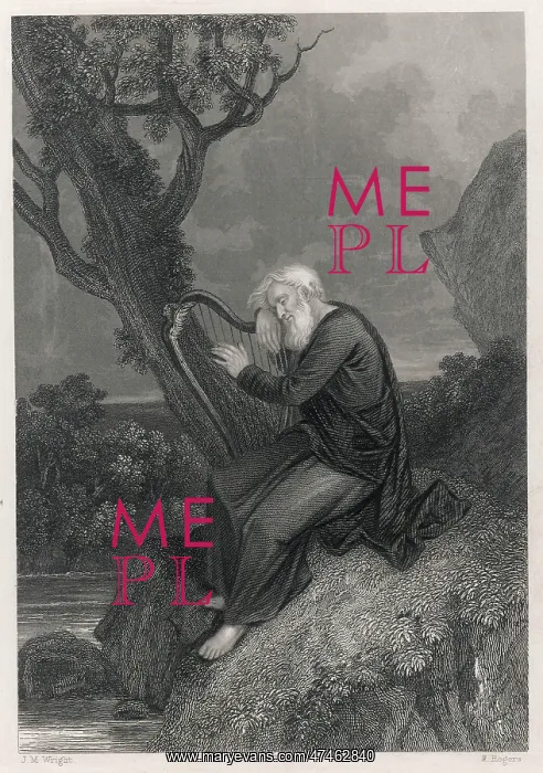 : BURNS / LAMENT FOR JAMES : BURNS / LAMENT FOR JAMES