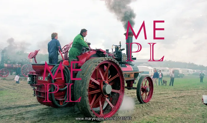 : Burrell General Purpose Engine 3923, Jessie : Burrell General Purpose Engine 3923, Jessie