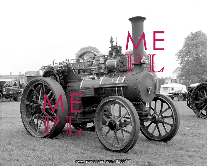 : Burrell General Purpose Engine number 1426 Old Faithful : Burrell General Purpose Engine number 1426 Old Faithful