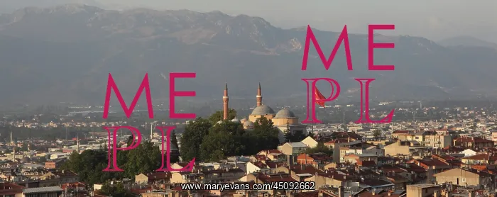 : Bursa, Turkey : Bursa, Turkey