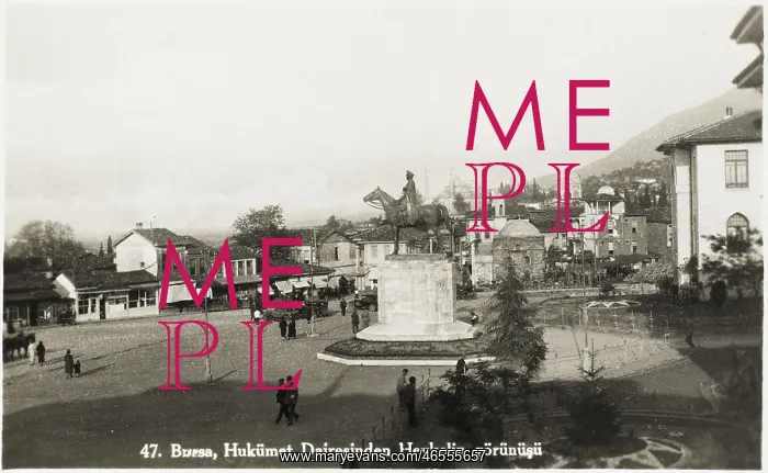 : Bursa - Turkey : Bursa - Turkey