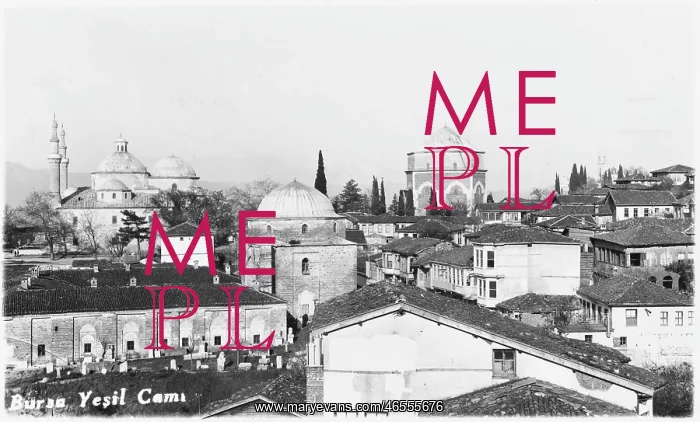 : Bursa - Turkey : Bursa - Turkey