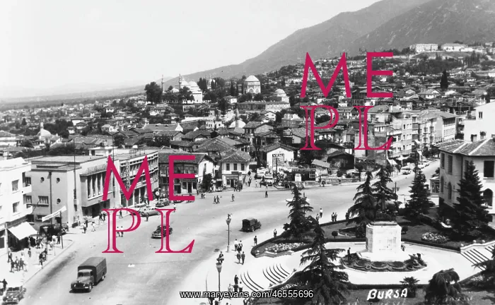 : Bursa - Turkey : Bursa - Turkey