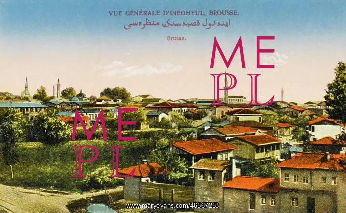 : Bursa - Turkey : Bursa - Turkey