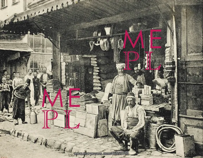 : Bursa - Turkey - Turkish merchants : Bursa - Turkey - Turkish merchants