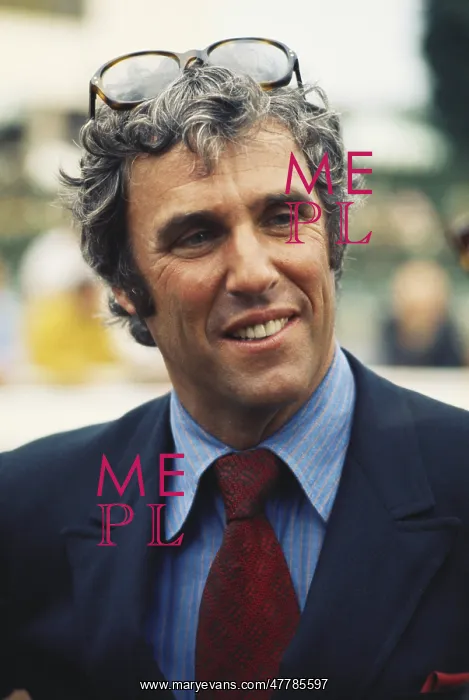  : Burt Bacharach, 1972