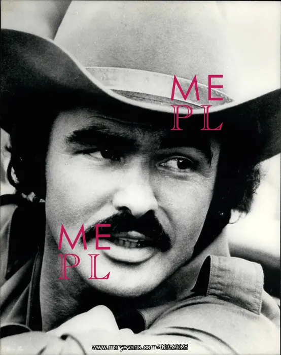 : Burt Reynolds 1936-2018 American Actor : Burt Reynolds 1936-2018 American Actor