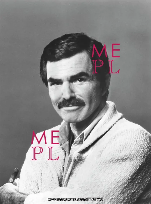 : Burt Reynolds - actor - celebrity - entertainment : Burt Reynolds - actor - celebrity - entertainment