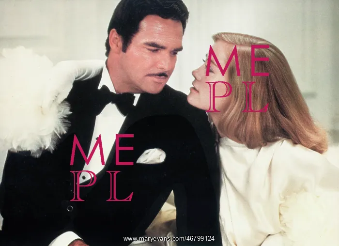 : Burt Reynolds - Cybill Shepherd - celebrity : Burt Reynolds - Cybill Shepherd - celebrity