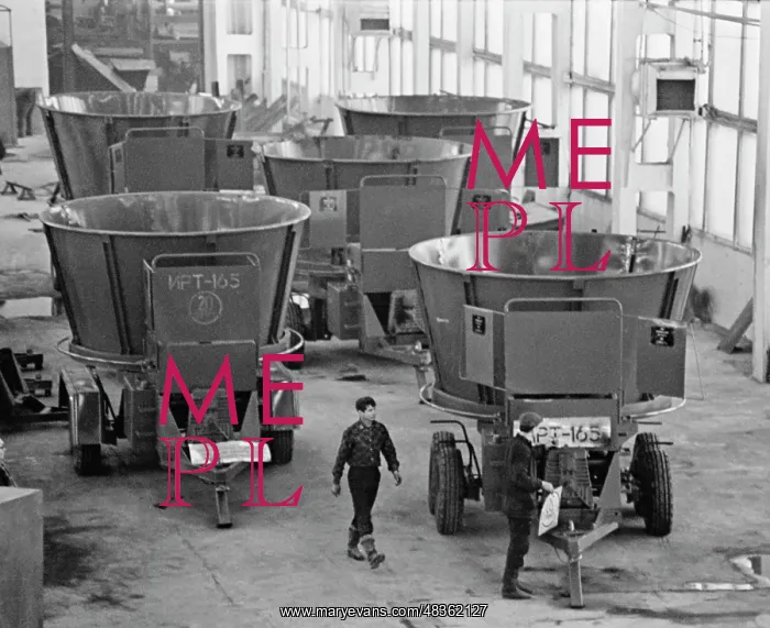 : Buryatfermmash factory : Buryatfermmash factory