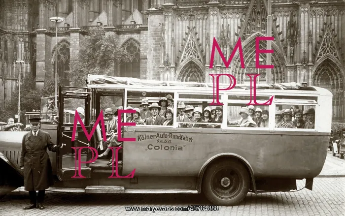 : A Bus Tour of Cologne (Koln), Germany - Cathedral : A Bus Tour of Cologne (Koln), Germany - Cathedral