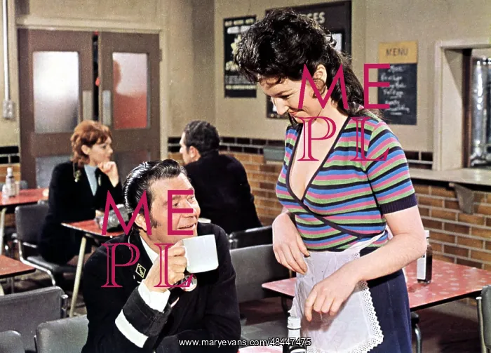 : ON THE BUSES : ON THE BUSES