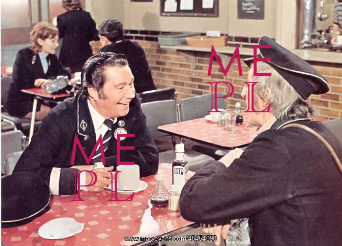 : ON THE BUSES : ON THE BUSES