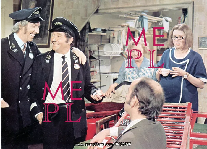 : ON THE BUSES : ON THE BUSES