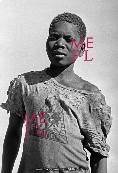 : Bush of Ghosts - Life and War in Namibia 1986-1990 : Bush of Ghosts - Life and War in Namibia 1986-1990