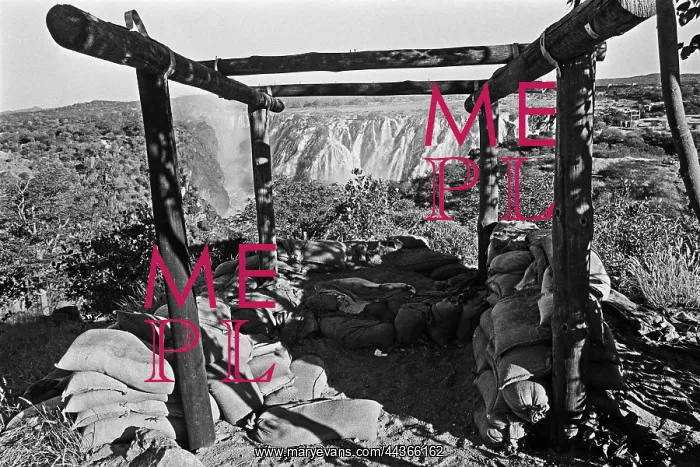 : Bush of Ghosts - Life and War in Namibia 1986-1990 : Bush of Ghosts - Life and War in Namibia 1986-1990