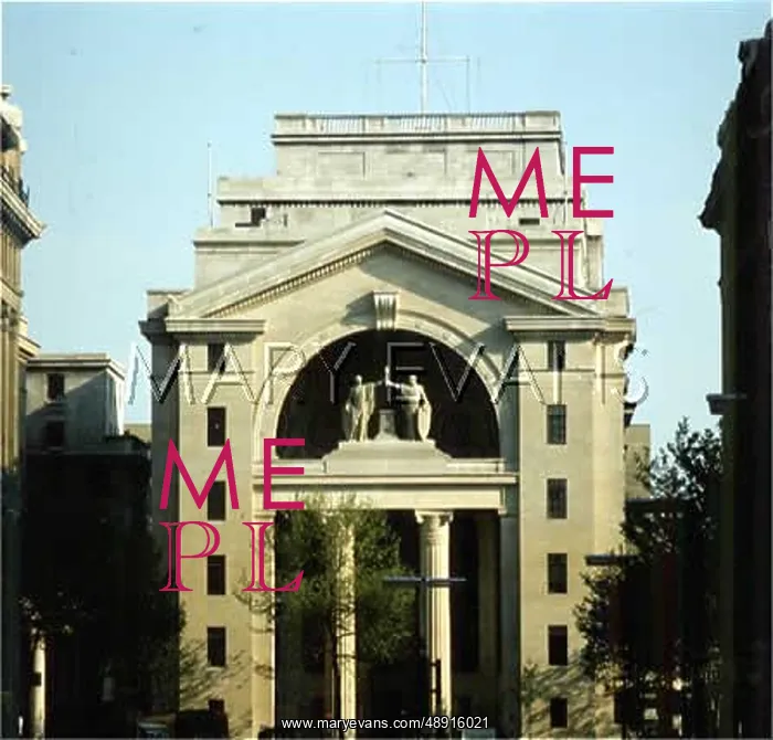: BUSH HOUSE 1977 : BUSH HOUSE 1977