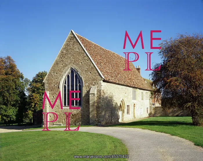  : Bushmead Priory