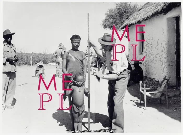 : Bushmen in Botswana : Bushmen in Botswana