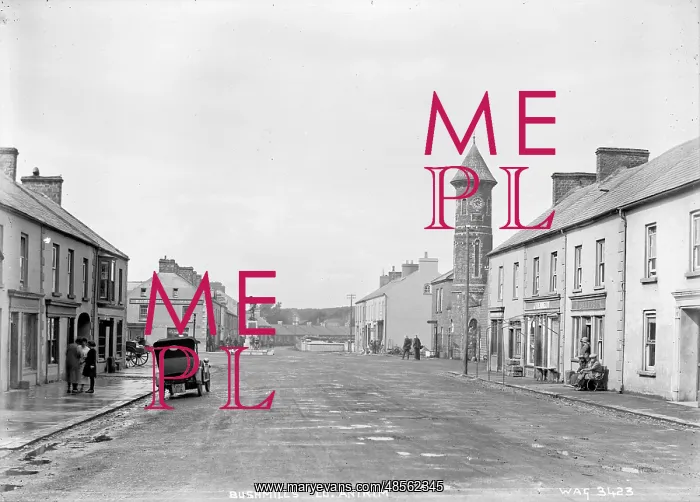 : Bushmills, Co. Antrim : Bushmills, Co. Antrim