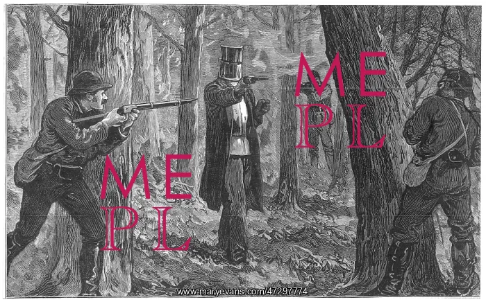 : BUSHRANGER NED KELLY : BUSHRANGER NED KELLY