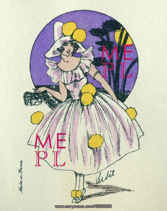 : Business card design, Pierrette : Business card design, Pierrette