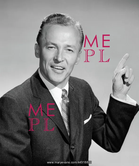: Business man pointing with left hand quizzical : Business man pointing with left hand quizzical