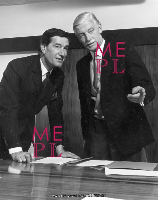  : BUSINESS MEETING