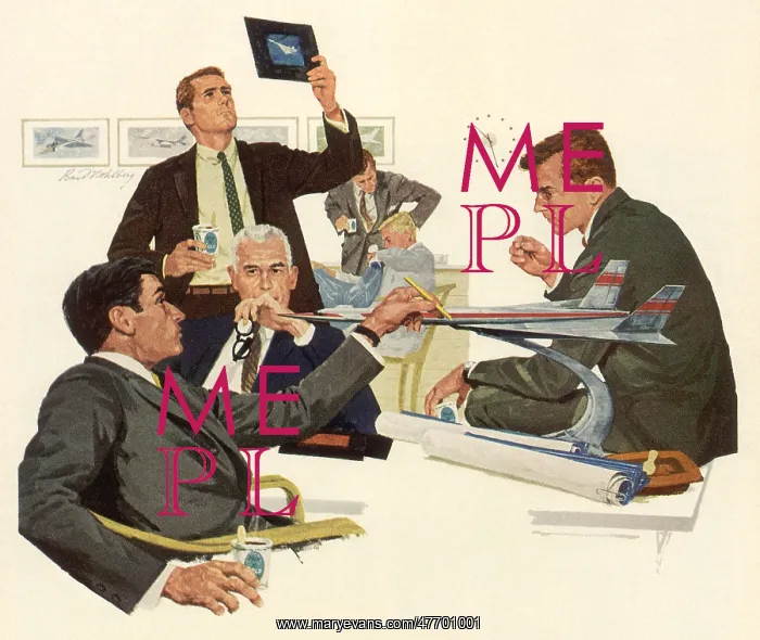 : Business Meeting : Business Meeting