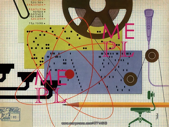  : Business Symbols