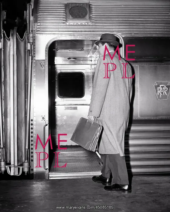 : Businessman Carrying Leather Briefcase : Businessman Carrying Leather Briefcase