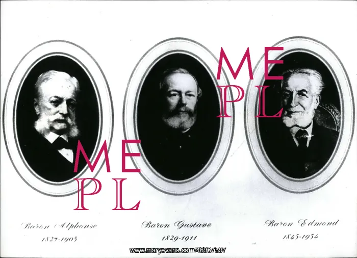  : Businessmen - CEO's - Executives