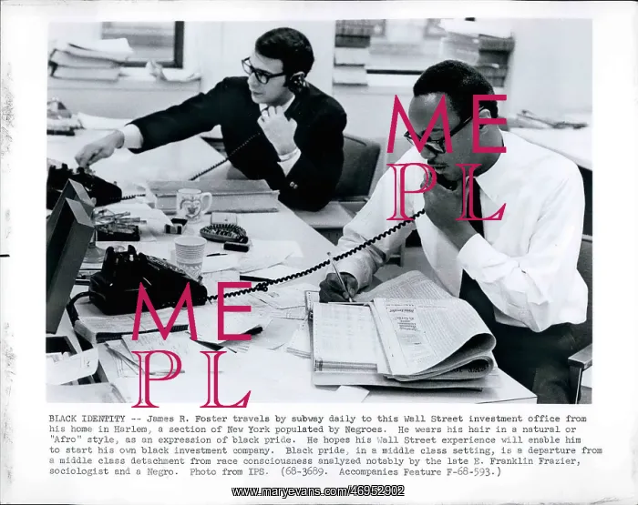  : Businessmen - CEO's - Executives
