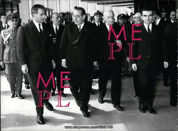  : Businessmen - CEO's - Executives