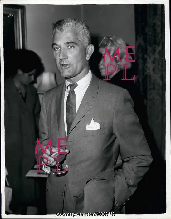  : Businessmen - CEO's - Executives