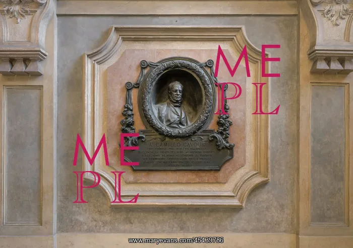 : Bust, Palazzo Madama : Bust, Palazzo Madama