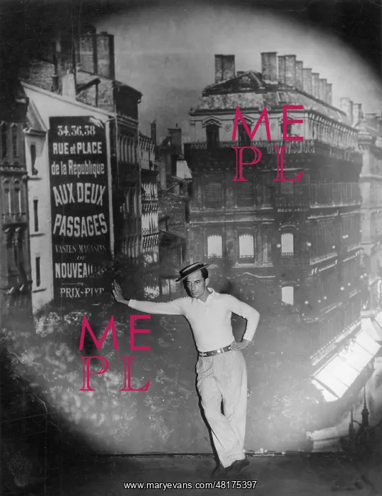 : Buster Keaton : Buster Keaton