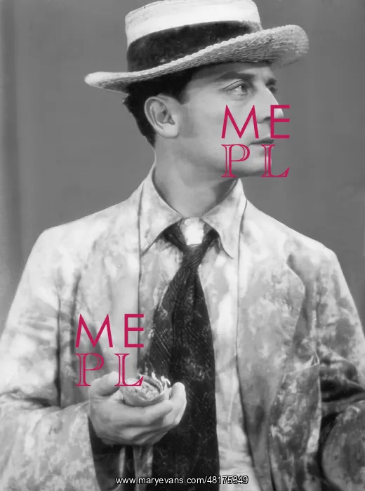 : Buster Keaton in Casanova wider Willen, 1931 : Buster Keaton in Casanova wider Willen, 1931