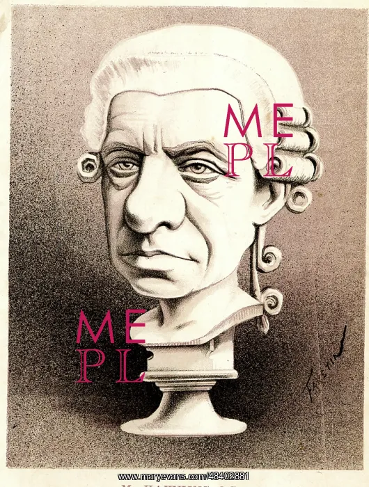  : Busts of the Period - Mr Hawkins QC