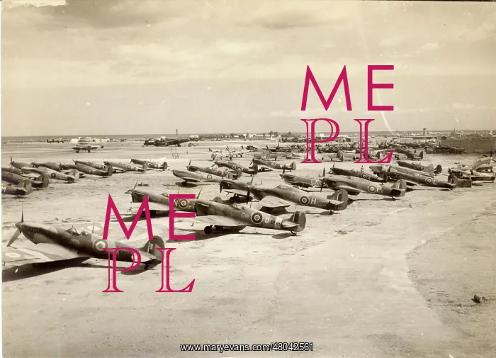 : Busy airfield scene : Busy airfield scene