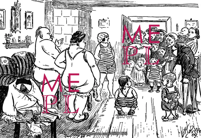 : Butcher and landlord : Butcher and landlord